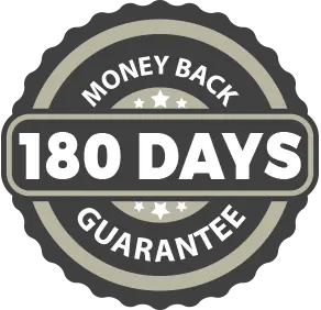 Puravive Money Back Guarantee